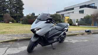 Yamaha T-Max 560 20° anniversario (2021) usata