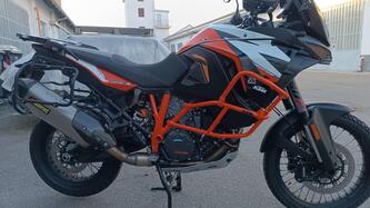 KTM 1290 Super Adventure R (2017 - 20) usata