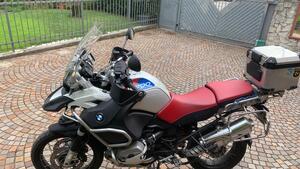 Bmw R 1200 GS Adventure (2010 - 13) 