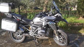 Bmw R 1200 GS (2013 - 16) usata