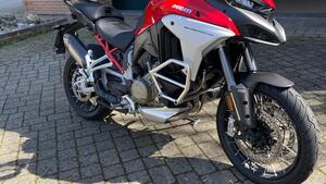 Ducati Multistrada V4 S (2021 - 24) 
