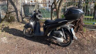Honda SH 150 i ABS (2013 - 16)