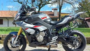 Bmw S 1000 XR (2015 - 16) 