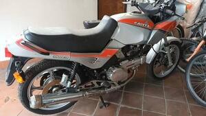 Cagiva  