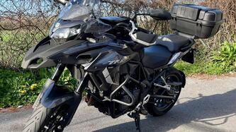 Benelli TRK 502 (2021 - 25) usata