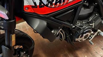 Ducati Scrambler 800 Urban Motard (2022) usata