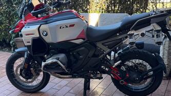 Bmw R 1300 GS Adventure (2025) usata