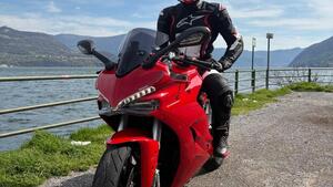 Ducati SuperSport 939 (2017 - 20) 