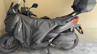 Yamaha X-Max 300 (2021 - 24) usata