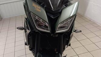 Yamaha Tracer 900 ABS (2017 - 18) usata