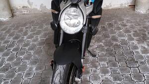 MV Agusta Brutale 800 EAS ABS (2016 - 19) 