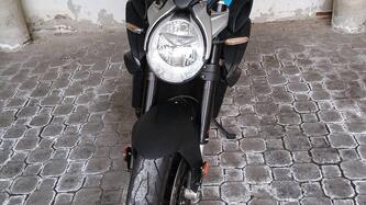 MV Agusta Brutale 800 EAS ABS (2016 - 19) usata