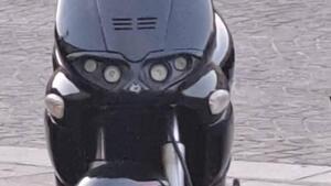 Gilera Runner 180 SP 