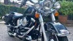 Harley-Davidson