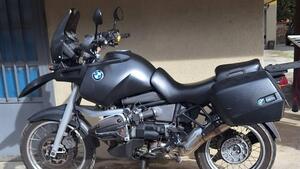 Bmw R 1100 GS 