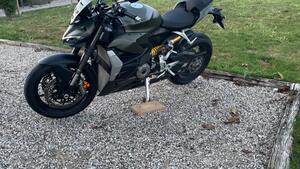 Ducati Streetfighter V2 (2022 - 24) 