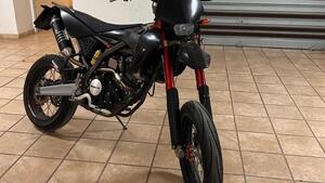 Fantic Motor Motard 125 M Casa 4t (2018) 