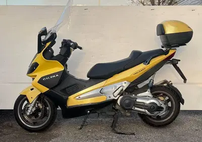 Gilera Nexus 500 (2003 - 05) - Annuncio 9679669
