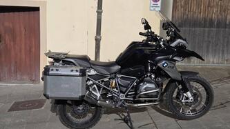 Bmw R 1200 GS (2013 - 16) usata