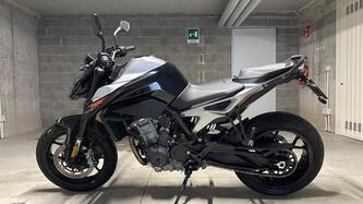 KTM 790 Duke (2018 - 20) usata