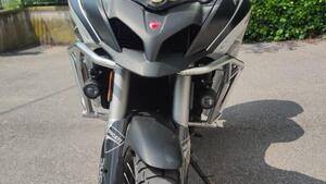 Ducati Multistrada 1260 Enduro (2019 - 21) 