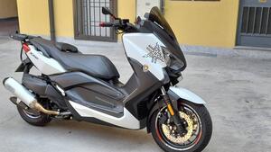Yamaha X-Max 400 ABS (2017 - 20) 