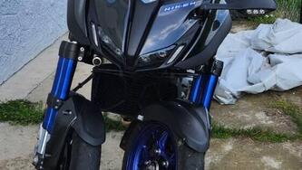 Yamaha Niken 850 (2018 - 20) usata