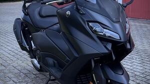 Yamaha T-Max 560 (2022 - 24) 
