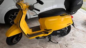 Lambretta V 200 Special (2021 - 24) 
