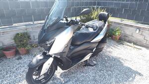 Yamaha X-Max 300 Iron Max (2019 - 20) 