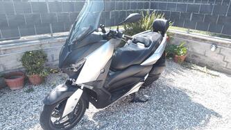 Yamaha X-Max 300 Iron Max (2019 - 20) usata
