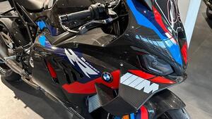Bmw M 1000 RR (2023 - 24) 