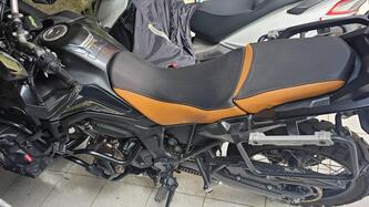 Honda Africa Twin CRF 1000L Rally DCT (2018) usata