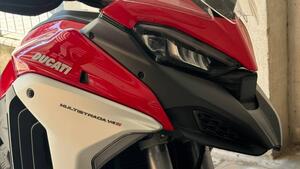 Ducati Multistrada V4 S (2021 - 24) 