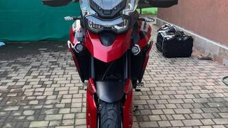 Triumph Tiger 900 GT Pro (2020 - 23) usata