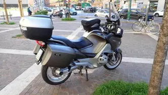 Bmw R 1200 RT (2010 - 13)