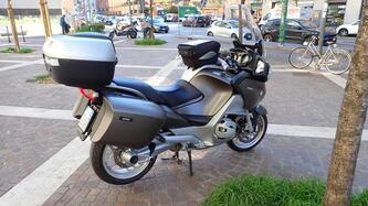 Bmw R 1200 RT (2010 - 13)