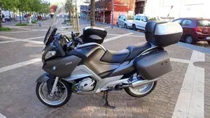 Bmw R 1200 RT (2010 - 13)  (2)