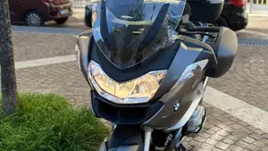 Bmw R 1200 RT (2010 - 13)  (7)