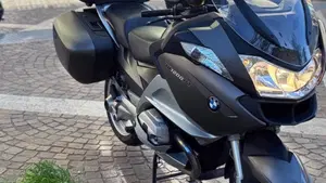Bmw R 1200 RT (2010 - 13)  (8)