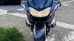 Bmw R 1200 RT (2010 - 13)  (9)