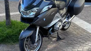 Bmw R 1200 RT (2010 - 13)  (10)