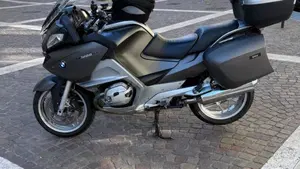 Bmw R 1200 RT (2010 - 13)  (11)