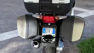 Bmw R 1200 RT (2010 - 13)  (12)