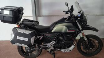 Moto Guzzi V85 TT (2021 - 23) usata