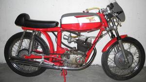 Moto Morini  