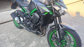 Kawasaki Z 900 (2021 - 24) usata