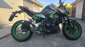 Kawasaki Z 900 (2021 - 24) usata