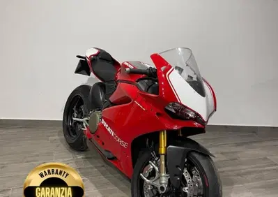 Ducati 1199 Panigale R ABS (2013 - 17) - Annuncio 9679786