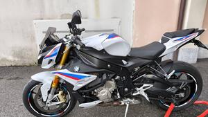Bmw S 1000 R (2017 - 20) 